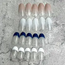 中野駅 フレンチネイル ネイルサロン お得に予約するなら ミニモ