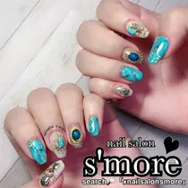 北海道 ネイルサロン お得に予約するなら 4ページ目 ミニモ