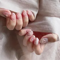 名取市 ネイルサロン お得に予約するなら ミニモ