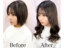 町田市 エクステ 美容室 美容院 お得に予約するなら ミニモ