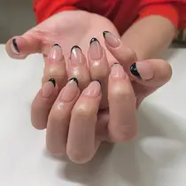 西院 四条大宮 二条 円町 ネイルサロン お得に予約するなら ミニモ