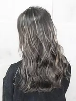 福岡 ハイライトカラー 美容室 美容院 お得に予約するなら ミニモ