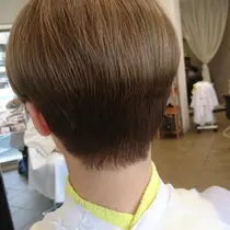 高槻市 安い 美容室 美容院 お得に予約するなら ミニモ