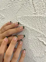 東京 ネイルモデル ネイルサロン お得に予約するなら ミニモ