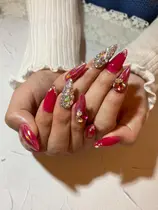 栄 泉 新栄 錦 東桜 スカルプネイル ネイルサロン お得に予約するなら ミニモ