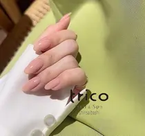 心斎橋 大阪 パラジェル ネイルサロン お得に予約するなら ミニモ