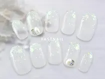 名古屋市中区 アートネイル ネイルサロン お得に予約するなら ミニモ