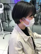 吉祥寺 カットモデル 美容室 美容院 お得に予約するなら 2ページ目 ミニモ