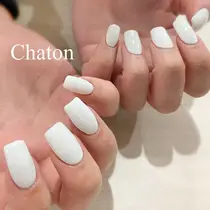 札幌市 シンプルネイル ネイルサロン お得に予約するなら ミニモ