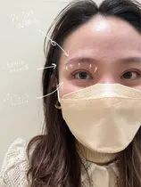 横浜市 アイブロウ マツエクサロン お得に予約するなら ミニモ