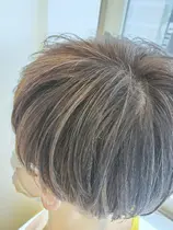 札幌市手稲区 白髪染め 美容室 美容院 お得に予約するなら ミニモ