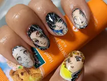 伊豆の国市 安い ネイルサロン お得に予約するなら ミニモ