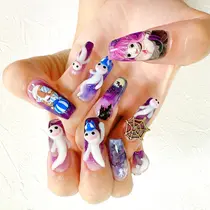 名古屋市北区 愛知 ネイルサロン お得に予約するなら ミニモ