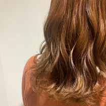 川崎市 外国人風カラー 美容室 美容院 お得に予約するなら Minimo ミニモ