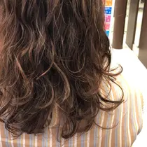 国分寺 武蔵境 武蔵小金井 デジタルパーマ 美容室 美容院 お得に予約するなら ミニモ