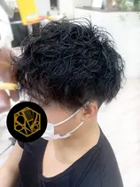 京急蒲田駅 東京 ツイストパーマ 美容室 美容院 お得に予約するなら ミニモ