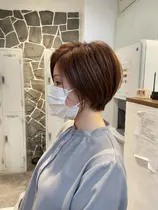 尼崎市 メンズ予約ok 美容室 美容院 お得に予約するなら ミニモ