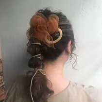 70以上 飯田橋 ヘア セット