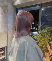 表参道 ハイライトカラー 美容室 美容院 お得に予約するなら ミニモ