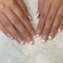 埼玉 フレンチネイル ネイルサロン お得に予約するなら 3ページ目 ミニモ