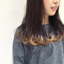 ブリーチ 美容室 美容院 お得に予約するなら 226ページ目 ミニモ