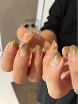 沖縄 シンプルネイル ネイルサロン お得に予約するなら ミニモ