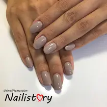 名古屋市北区 ネイルサロン お得に予約するなら ミニモ