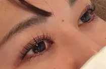 難波 パリジェンヌラッシュリフト マツエクサロン お得に予約するなら ミニモ