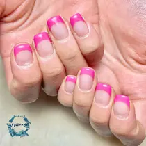 新鎌ヶ谷駅 千葉 フレンチネイル ネイルサロン お得に予約するなら ミニモ