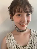 千葉市 ヘアセット 美容室 美容院 お得に予約するなら ミニモ