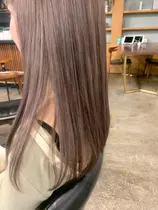 表参道 ハイライトカラー 美容室 美容院 お得に予約するなら ミニモ