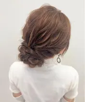 浜松市 静岡 ヘアセット 美容室 美容院 お得に予約するなら ミニモ