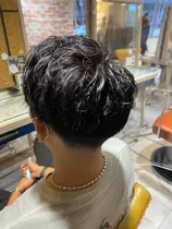 川崎市中原区 メンズ予約ok 美容室 美容院 お得に予約するなら ミニモ