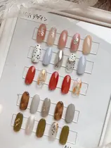 山梨 ネイルサロン お得に予約するなら ミニモ