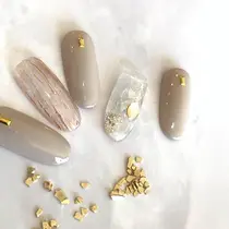 芦屋市 ネイルサロン お得に予約するなら ミニモ