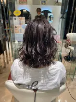 大分 白髪染め 美容室 美容院 お得に予約するなら ミニモ