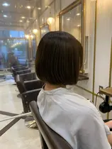 長野市 長野 ウルフカット 美容室 美容院 お得に予約するなら ミニモ