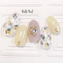 春日部市 ネイルサロン お得に予約するなら ミニモ