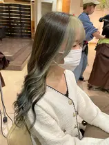 盛岡市 岩手 韓国風 美容室 美容院 お得に予約するなら ミニモ