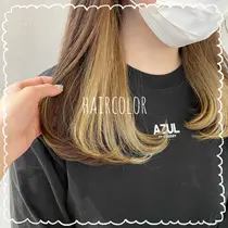 横浜市 カラーモデル 美容室 美容院 お得に予約するなら ミニモ