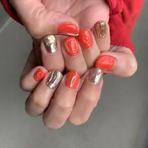 川崎市宮前区 ネイルサロン お得に予約するなら ミニモ