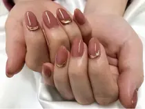 永福町 久我山 アートネイル ネイルサロン お得に予約するなら ミニモ