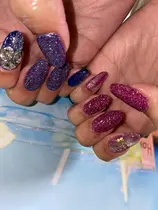 大牟田市 シンプルネイル ネイルサロン お得に予約するなら ミニモ