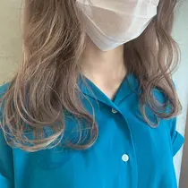 Kurashige 渋谷区 の美容室 美容院情報 ミニモ