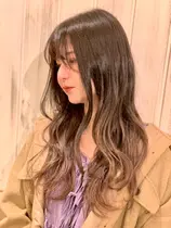 高崎市 デジタルパーマ 美容室 美容院 お得に予約するなら ミニモ