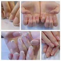 東銀座駅 東京 フレンチネイル ネイルサロン お得に予約するなら ミニモ