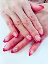 赤羽 十条 フレンチネイル ネイルサロン お得に予約するなら ミニモ