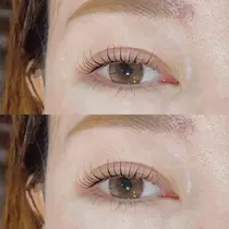 大阪市北区 まつげパーマ マツエクサロン お得に予約するなら ミニモ