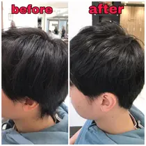 高円寺 阿佐ヶ谷 パーマ 美容室 美容院 お得に予約するなら ミニモ