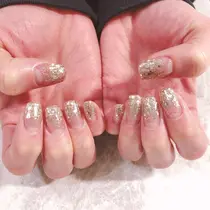 守口市 門真市 関目 シンプルネイル ネイルサロン お得に予約するなら ミニモ